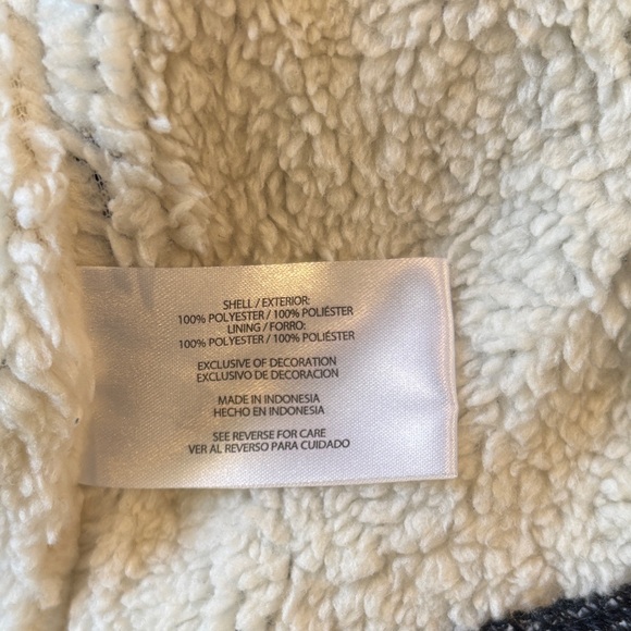 Orvis Men's Charcoal Zip-Up Sweater - Picture 8 of 8